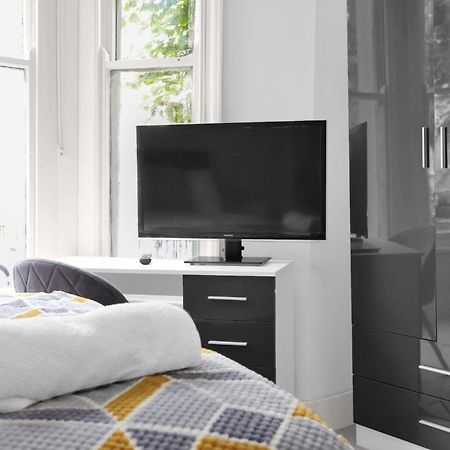 Hackney Suites Лондон Екстериор снимка