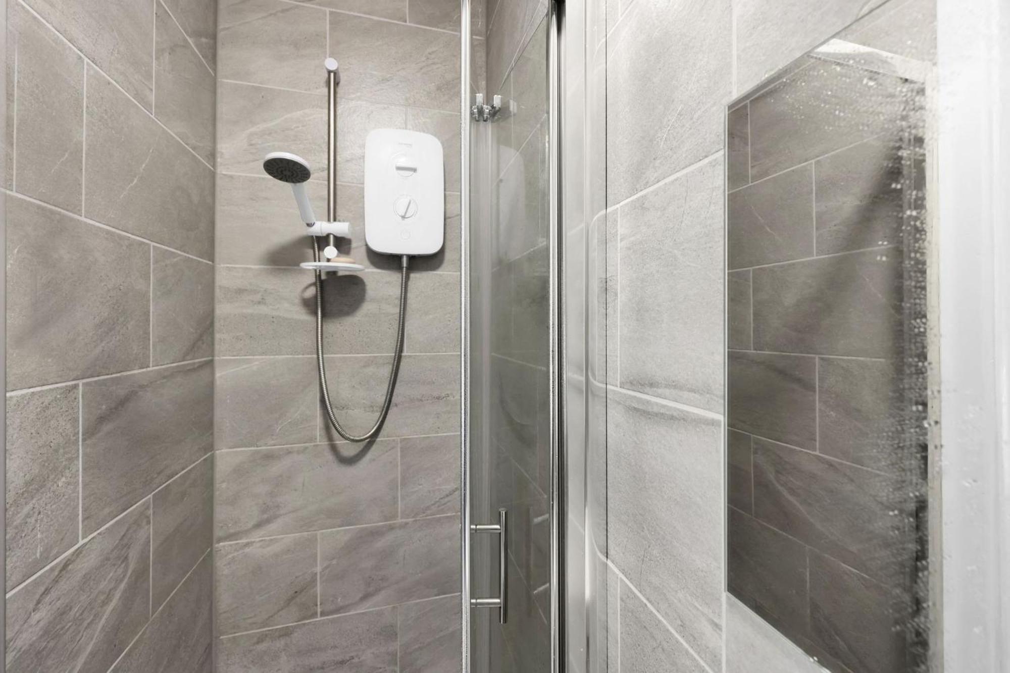 Hackney Suites Лондон Екстериор снимка